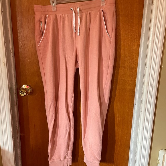 Fabletics sweat pants size XXL - Picture 1 of 5